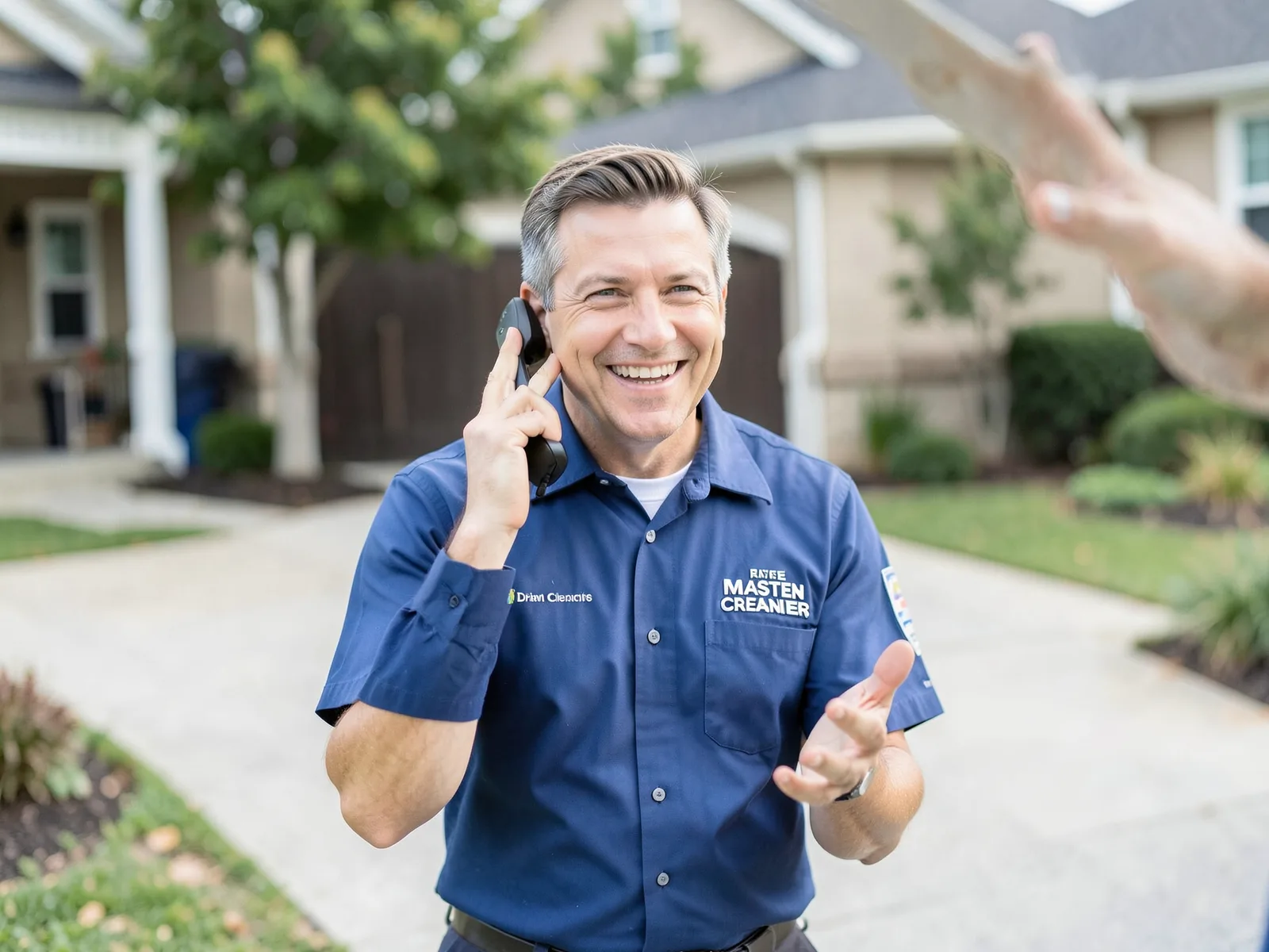 Drain Cleaning Penn Laird, VA FAQs